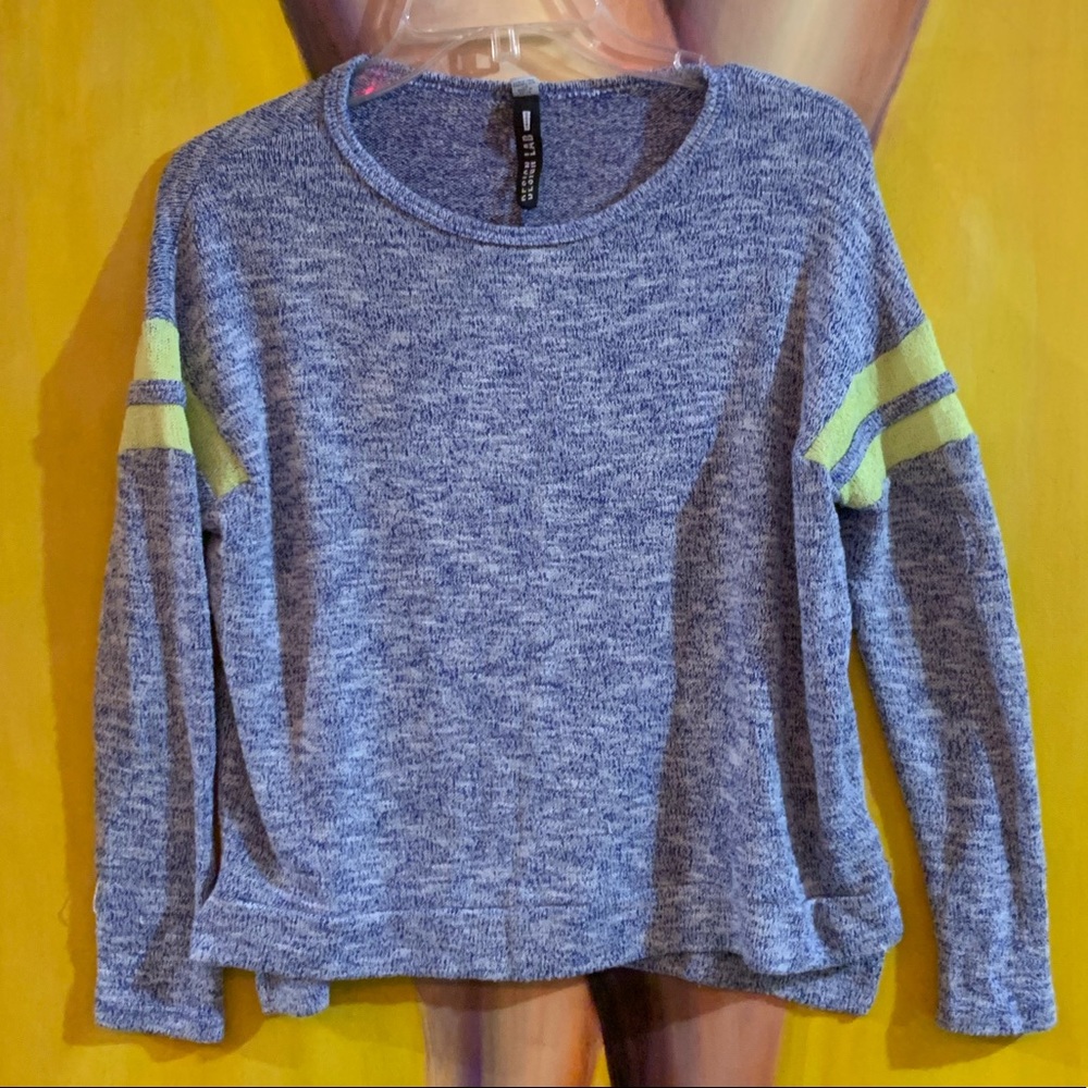 Comfy Long sleeve sweater✨